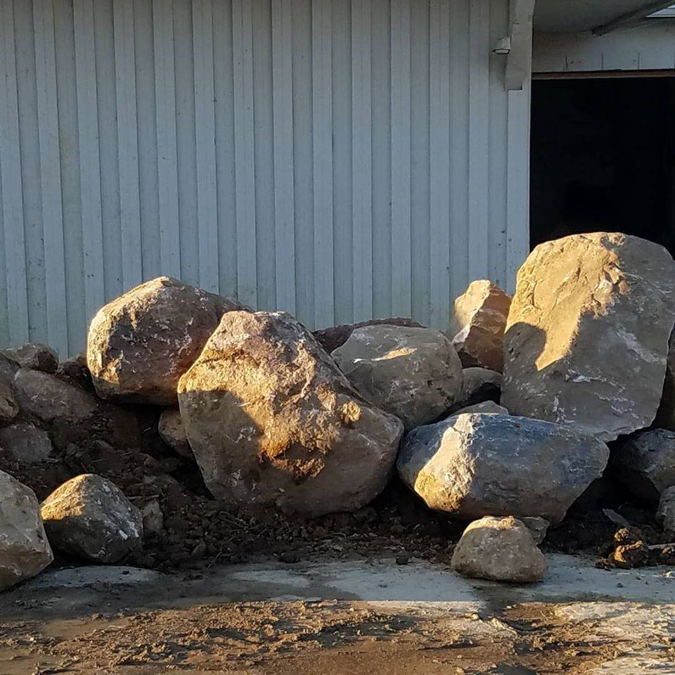 10 Tips for Using Boulders in Your Landscape – Part 2
