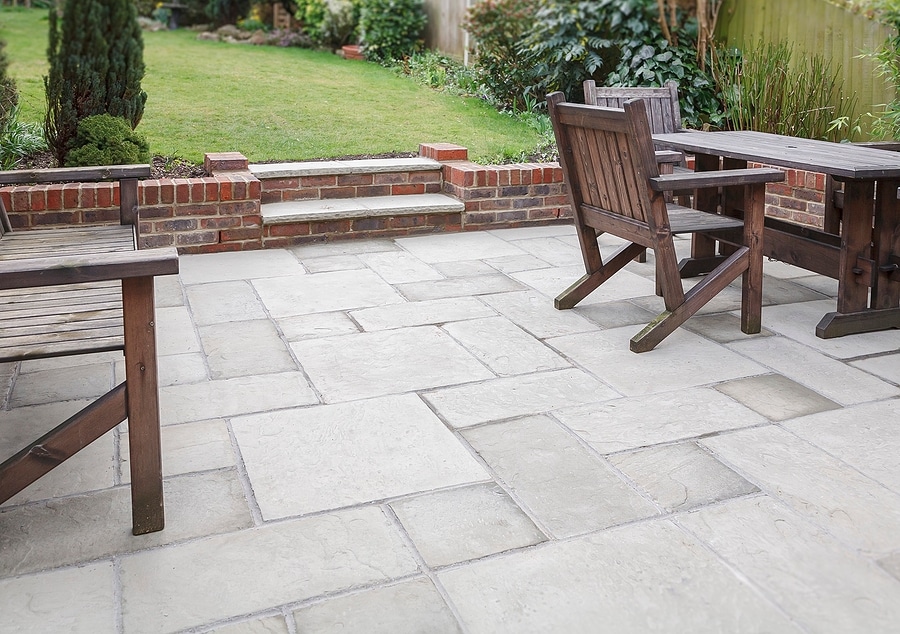 Natural Stone Pavers Are the Gold Standard of Paving Material