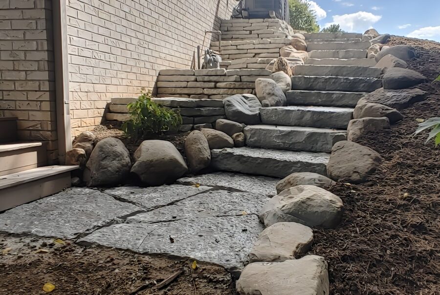 Stone Slabs in Indianapolis