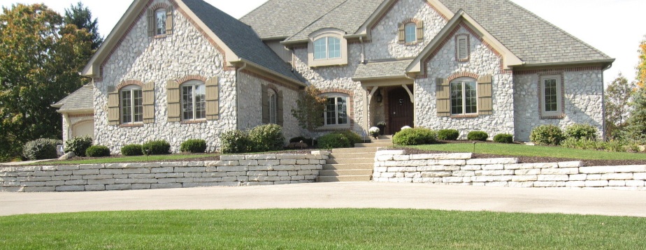 Consider Limestone For Your Summer Home Project