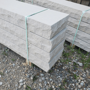 Bedford Limestone Steps
