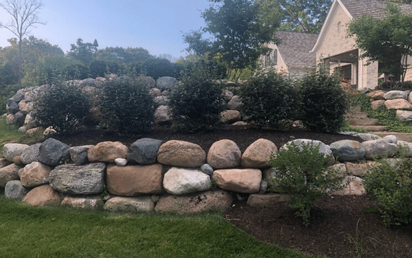 Landscaping Boulders