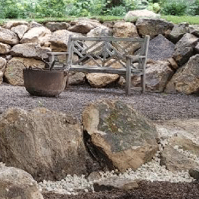 Green County Boulders