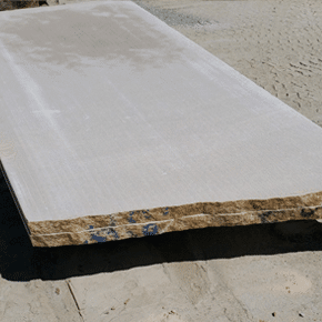 Limestone Bar Slab