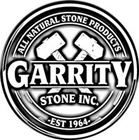 Garrity Stone, Inc. Logo