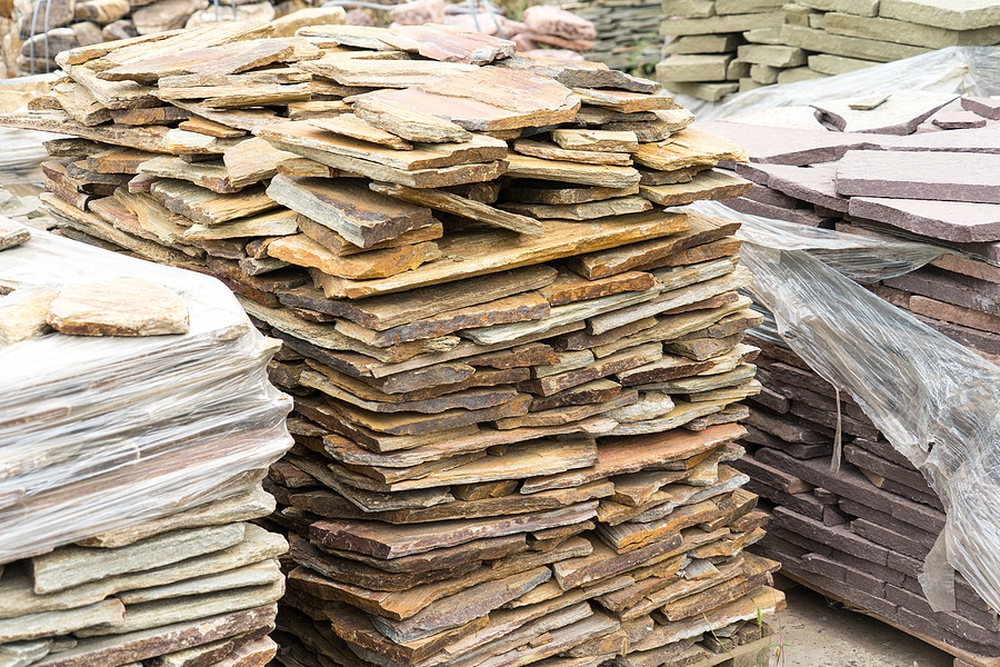 What to Expect When Visiting Our Stone Yard