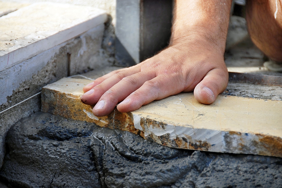 Why No Two Pieces of Natural Stone Look Exactly Alike